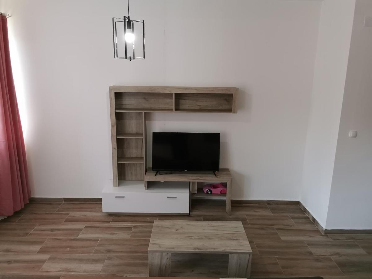 Crown Apartments Skopje Eksteriør billede